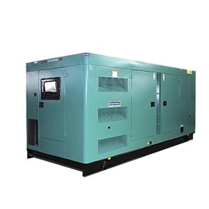 Hot bán kaichen KC-640 800kva 400/230V 50/60Hz di động im lặng Máy phát điện diesel với ATS làm mát bằng nước giá - Product Image 5