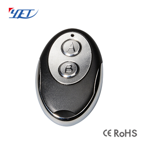 Telecomandi per Tapparelle Avvolgibili YET079 - Product Image 2