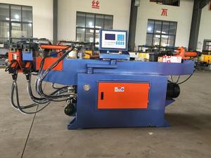 S u serpent forme thermique climatisation <span class=keywords><strong>tube</strong></span> tuyau machine à <span class=keywords><strong>cintrer</strong></span> - Product Image 2