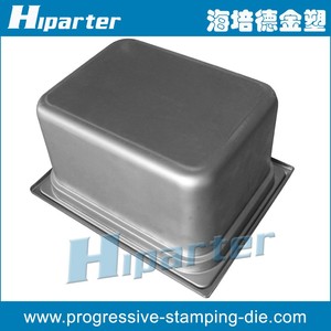 hogar y la industria de metal y acero inoxidable de embutición profunda de estampación de perforación molde de matriz de herrami - Product Image 1
