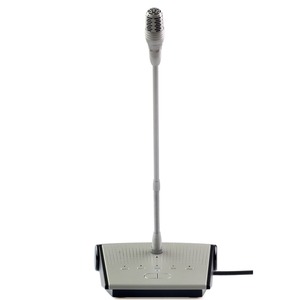 Numérique système de conférence réunion microphone avec vote fonction SINGDEN SM616V - Product Image 2
