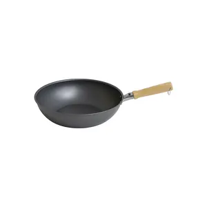 Non Stick Frying Pan Set Iron Fry Pan With Good Price