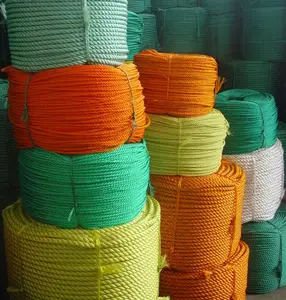 Equipment Chinese Knot Macrame Nylon Cord