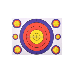 Fábrica <span class=keywords><strong>de</strong></span> China al por mayor Libro Blanco del <span class=keywords><strong>tiro</strong></span> con <span class=keywords><strong>arco</strong></span> <span class=keywords><strong>de</strong></span> flecha <span class=keywords><strong>tiro</strong></span> - Product Image 1