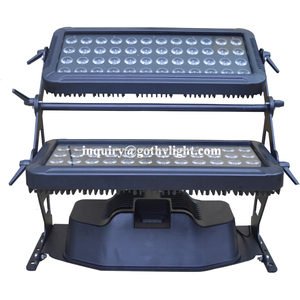 Color de <span class=keywords><strong>la</strong></span> ciudad 960 w RGBW Led De Alta Potencia Luces del Edificio - Product Image 2
