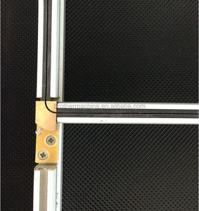 Hermano neumática de corte por calor tarjeta caso <span class=keywords><strong>libro</strong></span> de psiquiatra de la máquina de L Bar sellador - Product Image 5
