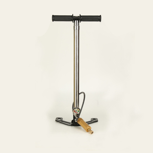 4 단계 300 바 고압 <span class=keywords><strong>pcp</strong></span> 핸드 펌프 4500psi