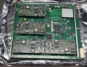 Tarjeta de Telecomunicaciones SDU SDU2 para BSC ZXJ10 ASLC,COMM,DTI,<span class=keywords><strong>ASIG</strong></span>,POWERA,ZXJ10B RSUC,SU480,SU960 ODT,PMSP,PEPD,CFBI,CKCD,GADL - Product Image 4
