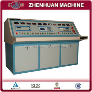 Otomatik entegre trafo <span class=keywords><strong>test</strong></span> cihazı - Product Image 2