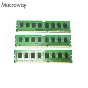 Full compatible Desktop RAM <span class=keywords><strong>DDR3</strong></span> <span class=keywords><strong>2</strong></span> GB - Product Image 5