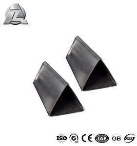 موردو أنابيب الألمنيوم المثلثة رقيقة الجدران - Product Image 5