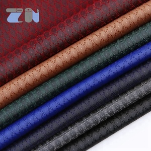 100% Polyester Dệt Thiệu Châu Âu 30 Tùy Chỉnh 68D * 120D Polyester Mens Jacquard Lót Áo Khoác Lót Dệt Taffeta Vải - Product Image 1