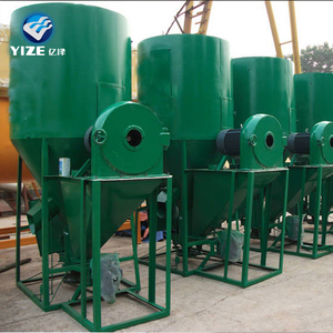 Máquina mezcladora de alimentación de aves de corral, mezclador de alimentación de aves de corral, repuestos, trituradora de mezcla de masa, 220-380V, venta al por mayor - Product Image 3