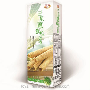 Oblea Crujiente de Huevo, Bocadillo Taiwanés - Product Image 5
