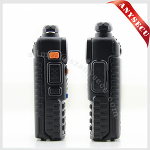 Hot bán Baofeng BF-F8plus cộng với Dual Band walkietalkie hai cách phát thanh cầm tay Analog BF-F8 phát thanh + - Product Image 5