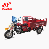 KAVAKI T-rex Moto / Nouvelle Moto à Trois Roues / Scooter à Trois Roues à Guangzhou en Chine