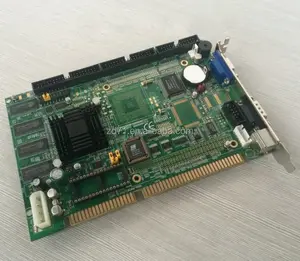 PCA-6741 อุตสาหกรรมเมนบอร์ด CPU ได้รับการทดสอบทำงาน PCA-6741L - Product Image 1