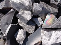 คาร์บอนสูง Ferro Chrome - Product Image 2