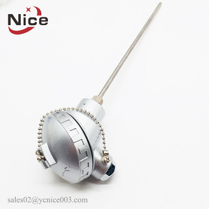 ポータブル熱電対ガス炊飯器オーブンpt100 - Product Image 4