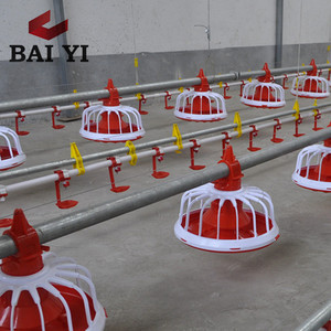 Yibaiyi — mangeoire automatique pour réfrigérateur, bouilleur de volaille - Product Image 5