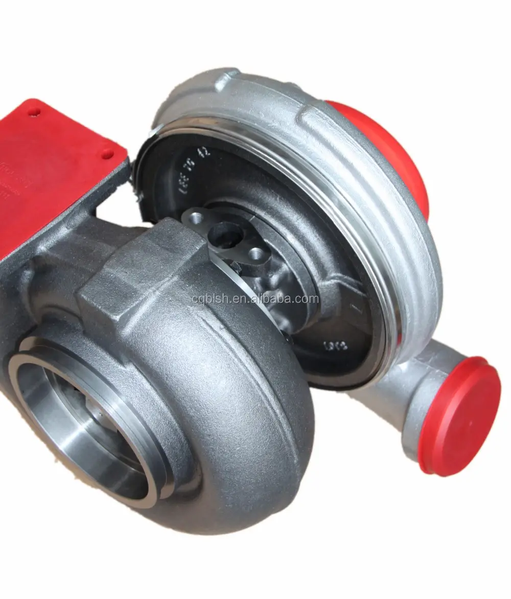 KTA50 Marine Diesel parti Del Motore Turbo Charger 4044418 4033447 HC5A Turbocompressore per Cummins