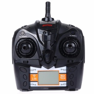 <span class=keywords><strong>Bateau</strong></span> télécommandé Skytech H101 2021, meilleur modèle, 2,4 G, 4 canaux, télécommande, retournement à 180 degrés, <span class=keywords><strong>bateau</strong></span> électrique pour jeux d'enfants en plein air - Product Image 4