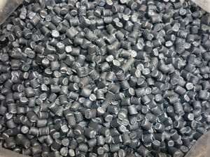 Grade d'injection en résine HDPE/HDPE, pour palette/recyclage de boule - Product Image 5