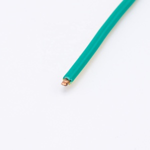 450/750V النحاس PVC معزول الكهربائية سلك منزل كابل - Product Image 5