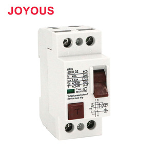 Alta calidad RCCB nfin tierra interruptor diferencial, <span class=keywords><strong>WiFi</strong></span> <span class=keywords><strong>disyuntor</strong></span> - Product Image 4