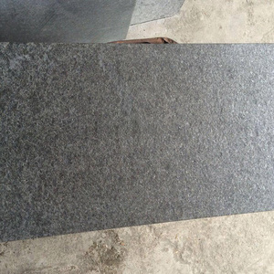 Superbe valeur G684 pierre de granit bon marché pour les planchers extérieurs pour parc cour entrepôt ferme atelier traditionnel Plus! - Product Image 3