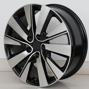 Jantes Kipardo pour voitures 17 18 19 pouces 5x114.3 4x100 Remplacement d'origine en alliage R17 R18 R19 pour Hyundai Honda Kia - Product Image 4