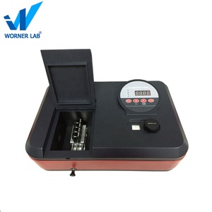 Лабораторный Высокоточный атомно-Абсорбционный Спектрофотометр UV / VIS - Product Image 2