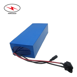 Décharge plate 48V 18Ah NMC Lithium/IFR LiFePO4 batterie - Product Image 6