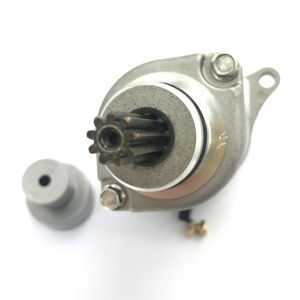 9 Răng Động Cơ Khởi Động Cho APRILIA RXV SXV 450 550 MX AP9150090 Motocross Xe Máy - Product Image 4