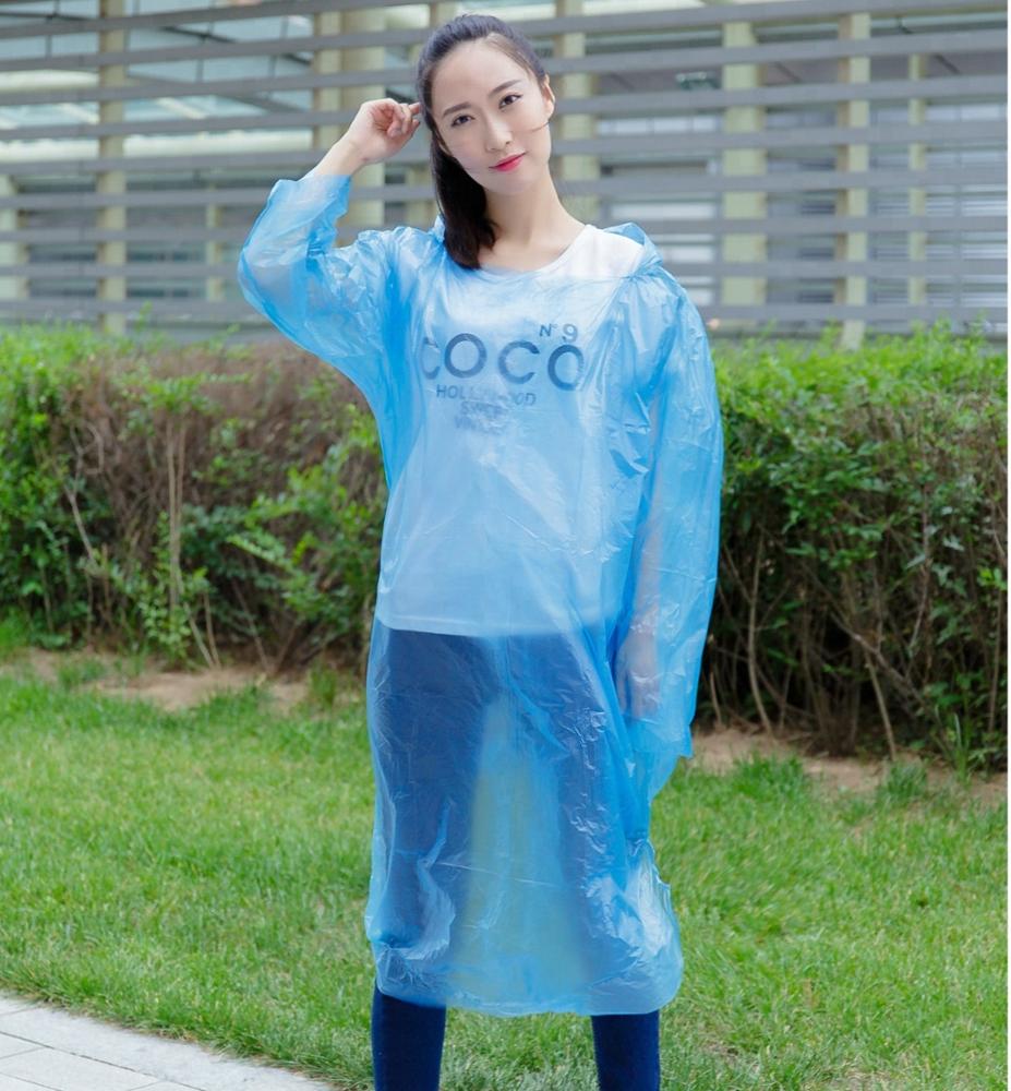 Pocket raincoat Clearance