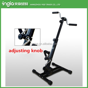 Mini bici de ejercicio brazo <span class=keywords><strong>y</strong></span> pierna ejercicio máquina para ancianos - Product Image 1