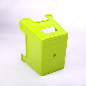 Taburete <span class=keywords><strong>de</strong></span> Plástico con Forma <span class=keywords><strong>de</strong></span> Elefante al por Mayor, Taburete para Niños, Silla, Muebles en Venta - Product Image 6