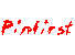 Yiwu Pinfirst Import & Export Firm logo