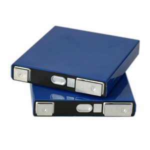 3.2 v 50ah Cycle Profond Au <span class=keywords><strong>Lithium</strong></span> <span class=keywords><strong>Fer</strong></span> <span class=keywords><strong>Phosphate</strong></span> Llifepo4 Batterie Cellulaire pour L'énergie Solaire - Product Image 1