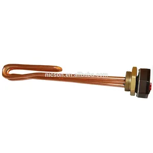 High demand export products best quality practical dc 220v water heater element