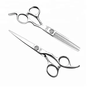 Top quality hot sale beauty salon professional barber salon cutting scissors