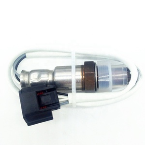 TIANBANG-<span class=keywords><strong>Sensor</strong></span> de oxígeno Lambda de <span class=keywords><strong>4</strong></span> cables, relación de combustible de aire automático, 226A0-3NT0A, para <span class=keywords><strong>NISSAN</strong></span> - Product Image 5