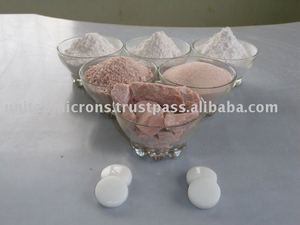 Materia Prima de Cerámica de Alúmina para Cerámica Industrial - United Stone Ltd Pvt. Desde Rajasthan con Servicio de Plegado - Product Image 4