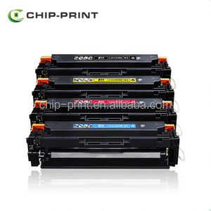 Compatible couleur cartouche de toner CF410 <span class=keywords><strong>CF411</strong></span> pour <span class=keywords><strong>HP</strong></span> MFP M477fdw - Product Image 6