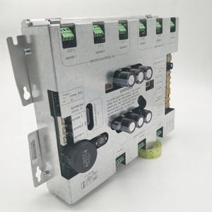 Carte <span class=keywords><strong>de</strong></span> <span class=keywords><strong>circuit</strong></span> imprimé SSM TW2-D Servo Drive J2 pour pièces détachées d'équipements textiles SSM - Product Image 5