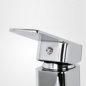 Hight qualité sanitaires de <span class=keywords><strong>zinc</strong></span> salle de bains d'eau froide bassin évier robinet - Product Image 5