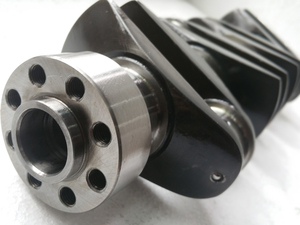 Pour <span class=keywords><strong>Honda</strong></span> Acura RSX Civic Integra Type R Accord Euro R FR-V flux CR-V Stepwgn Edix K20 K20A 2.0L vilebrequins - Product Image 6