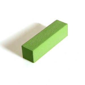Mẫu Miễn Phí Chuyên Nghiệp Chất Lượng Cao <span class=keywords><strong>4</strong></span> Way Sponge Polish <span class=keywords><strong>Buffer</strong></span> Khối Cho Chăm Sóc Móng Tay - Product Image 2