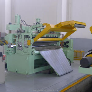 Top vente produits 2017 haute vitesse en aluminium en acier feuille de refendage machine l'<span class=keywords><strong>achat</strong></span> en ligne en chine - Product Image 6