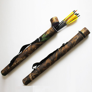 Nieuwe Boogschieten Pijl Buizen, Arrow Tube Quiver - Product Image 6
